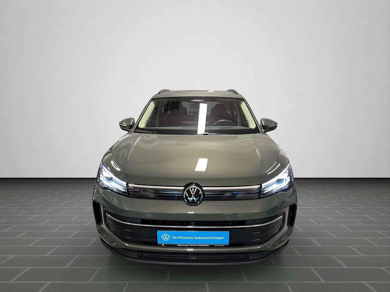 Volkswagen Tiguan - Bild 6