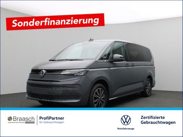 Image of Volkswagen T7 Multivan