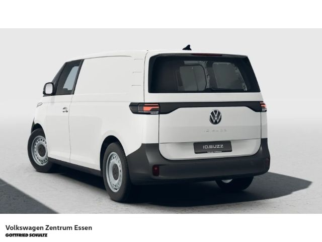 Volkswagen ID. Buzz - Bild 3