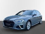 Audi A4 Avant 35 TFSI S line, Business-Paket, WKR,AHK - Audi A4: Business Paket