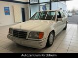 Mercedes-Benz E 220 - gebrauchte Mercedes-Benz E 220 aus dem Jahr 1993