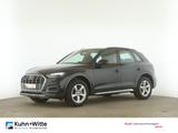 Audi Q5 40 TFSI quattro advanced AHK+LED+PDC+SitzH+MM - Audi Q5 40 TFSI Gebrauchtwagen