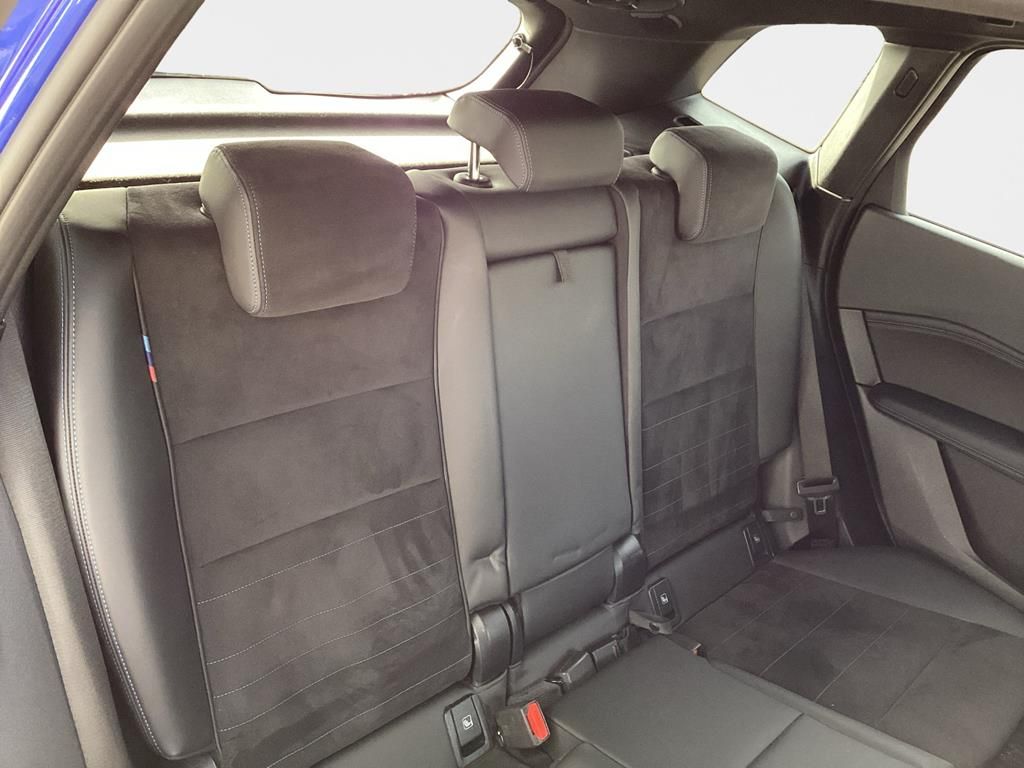 BMW 218 Active Tourer - Bild 17