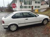 BMW 316i Compact - - BMW 316 aus 1998: 316i Compact