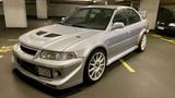 Mitsubishi Lancer EVO VI TOMMI MAKINEN Original LHD - Mitsubishi Lancer: Coupe