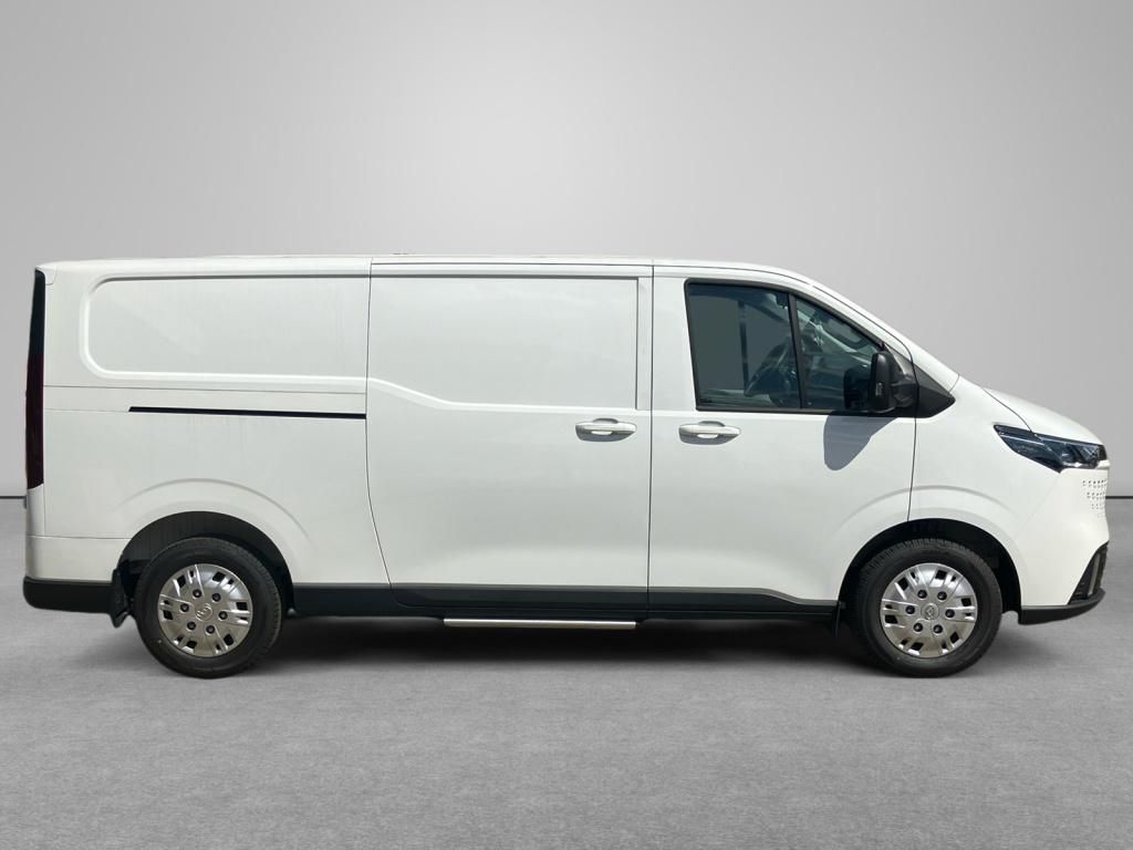 Fahrzeugabbildung Maxus Deliver7 PV LUX L2H1 3,5t 2.0Diesel *PDC*LED