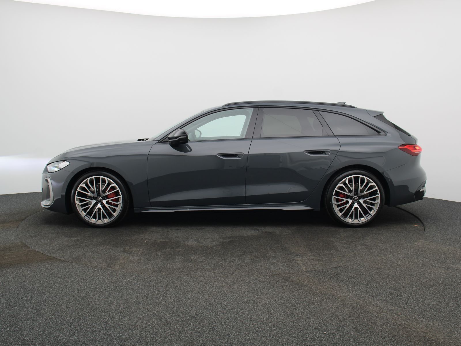 Audi A5 Avant edition one TDI quattro OLED Matrix foto 4
