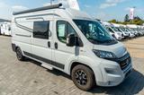 Etrusco CV 600 DB EFOY+2xLITHIUM+SOLAR+NAVI+KAMERA+1HAND - Offers