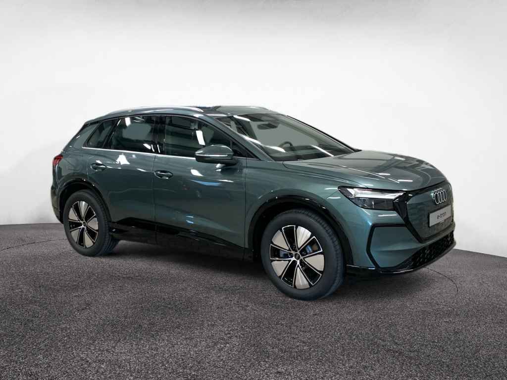 Audi Q4 e-tron performance TECH*WÄRMEP*AHK* imagem 3