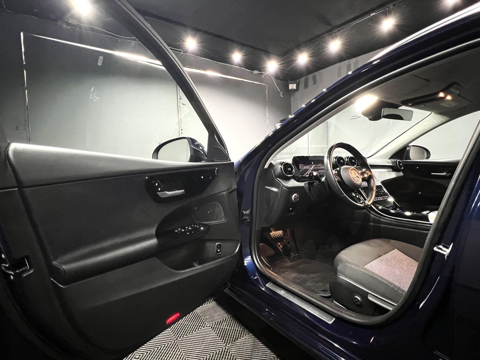 Mercedes-Benz C-Class d T 5*JAHRE*GARANTIE AVANTGARDE STANDHEIZU, миниатюра 6