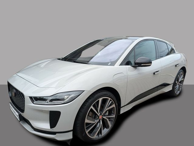 Jaguar I-Pace EV400 S 90kWh PANO*SHZ*BLACK*BLIS