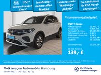 Volkswagen T-Cross - Vorschau Bild 1