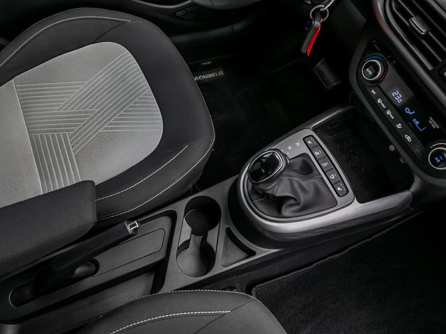 Hyundai i10 1.2 Prime Automatik Spurhalteassistent