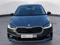 Skoda Fabia - Vorschau Bild 7