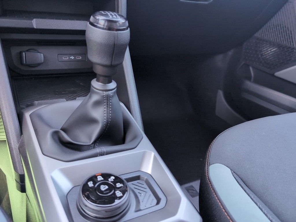 Dacia Duster - Bild 16