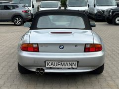 Fahrzeugabbildung Z3 1.9 Roadster
