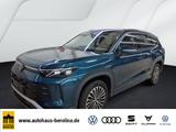 Volkswagen Tayron 1.5 eTSI Life DSG *IQ-MATRIX*7-Sitzer* - Volkswagen Tayron Jahreswagen