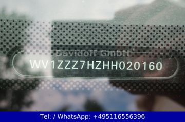 Volkswagen T6 Transporter - 10