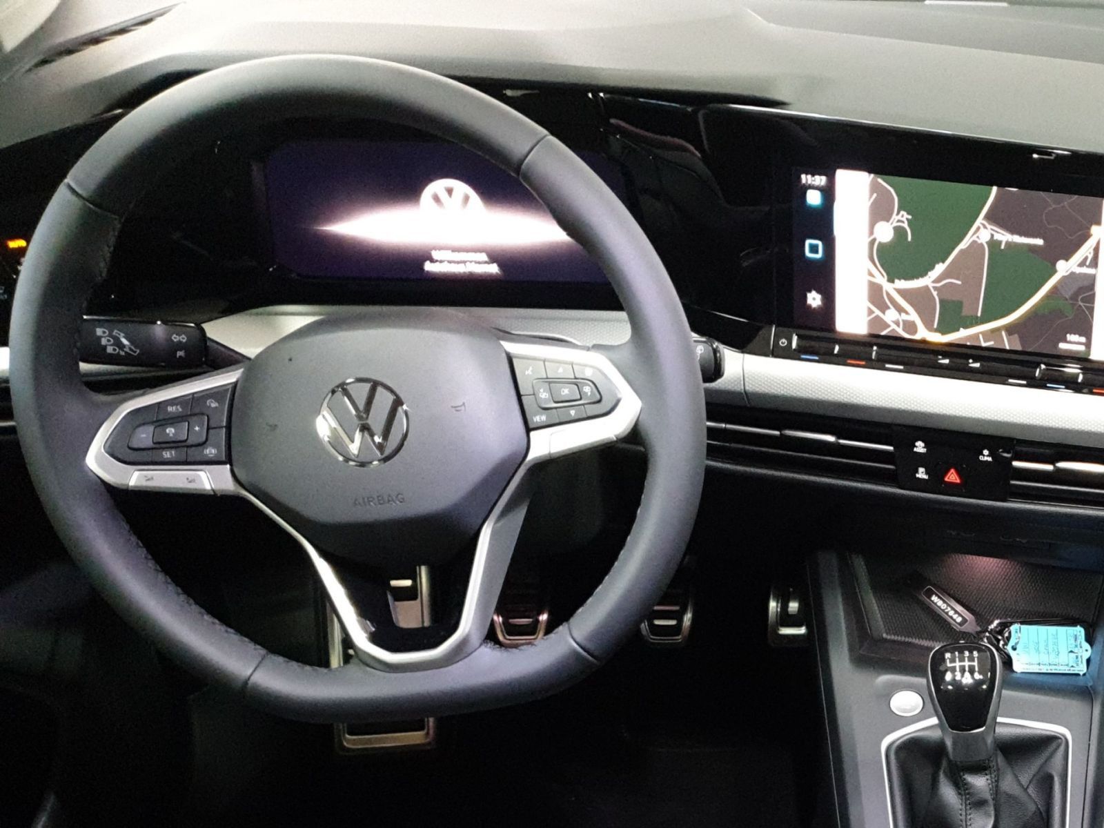 Volkswagen Golf - Bild 12