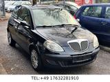 Lancia Ypsilon 1.2 8V Argento 2.HAND*TÜV NEU*KLIMA* - Lancia Ypsilon: Argento