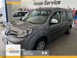 Renault RENAULT Grand Kangoo 1.5 dCi 110CV Stop & Start  - Renault Kangoo: 7 Sitzer