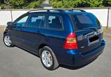 Toyota Corolla Combi 1.4 -Kamera,Navi,schwarze Scheiben - Toyota Corolla aus 2006: Kombi