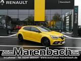 Renault Megane R.S. TCe 300 EDC + RS Monitor + Sportsitz - Renault Megane: RS