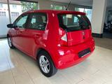 Seat Mii Sun - Seat Mii mit Benzin-Antrieb: mit Klimaanlage