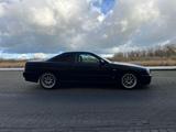 Nissan Skyline - Nissan Gebrauchtwagen von 2000