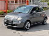Fiat 500 Lounge Klimaautomatik Panorama Alu - Fiat 500 Gebrauchtwagen in Bochum