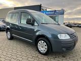 Volkswagen Caddy Life Gewinner Caddy - Volkswagen Caddy: Gewinner