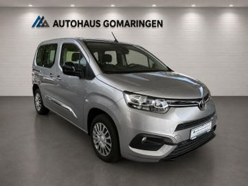 Toyota Proace (Verso) - 2