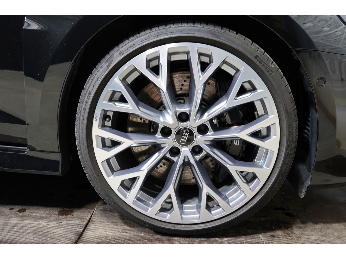 Audi RS3 - Bild 13