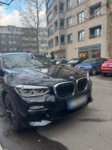 BMW Bmw X4 30d - gebrauchte BMW 430 aus dem Jahr 2020