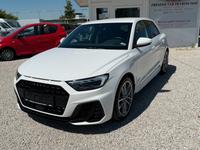 Audi A1 Sportback 40 TFSI  S line 200 PS *LED*