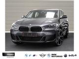 BMW X2 xDrive25d A - gebrauchte BMW X2 aus dem Jahr 2021