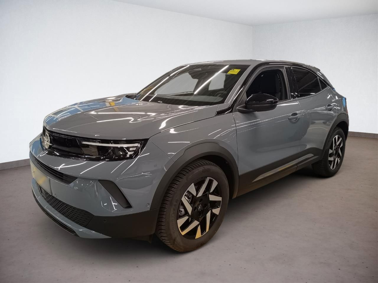 Fahrzeugabbildung Opel Mokka 1.2 Edition Kamera,LED,Navi,PDC,SHZ,ACC