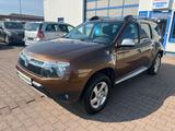 Dacia Duster I Laureate 4x4 - gebrauchte Dacia Duster aus dem Jahr 2011