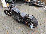 Harley-Davidson Breakout KessTech Klappenauspuff Umbau - CHOPPER UMBAU