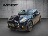 MINI One 1.2 Blackyard LM,Klima - MINI ONE: Blackyard