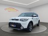 Kia Soul Spirit*Navi*Full-Link*Rückfahrkamera*AHK* - Kia Soul mit Benzin-Antrieb