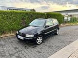 Volkswagen Polo 1.6 Colour Concept  - Volkswagen Polo: Concept