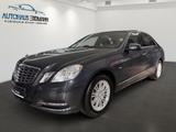 Mercedes-Benz E 200 Autom*Navi*PDC vo+hi*Sehr sauber ! - Mercedes-Benz E 200 in Berlin