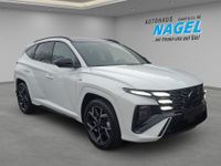 Hyundai TUCSON - Vorschau Bild 3