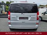 Mercedes-Benz Viano 2.2 CDI Trend Edition Automatik*Klima*Temp - Mercedes-Benz Viano: Trend
