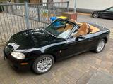 Mazda MX5 1.6 NB Impuls Edition Klima Lede... - Mazda MX-5: Nb