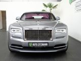 Rolls-Royce Wraith SERIE II/TOP VIEW/NIGHT/BELÜFTUNG/22ZOLL/ - Rolls-Royce Wraith aus 2017