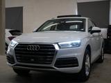Audi Q5 40 TDI QUATTRO DESIGN KAMERA PANO LED SHZ UVM - Audi Q5 Gebrauchtwagen in Hagen