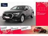 Audi Q3 Sportback 40 TFSI quattro NAV/VIRT/AHK-Vorb. - Audi Q3 Jahreswagen