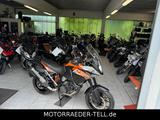 KTM 1050 Adventure / Bj.16 / 41tkm / Akrapovic - KTM 4T